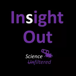 Insight Out Podcast artwork