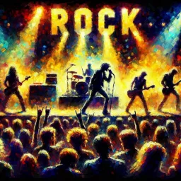 Rock