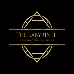 The Labyrinth Podcast artwork