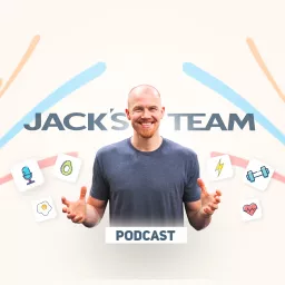 Jack's Team Podcast artwork