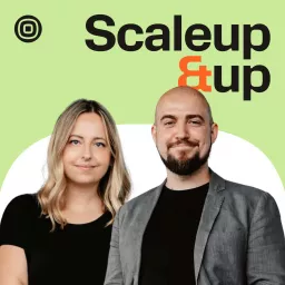 ScaleUp & Up