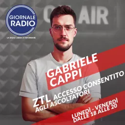 ZTL con Gabriele Cappi