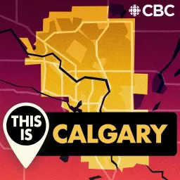 This is Calgary Podcast artwork