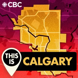 This is Calgary Podcast artwork