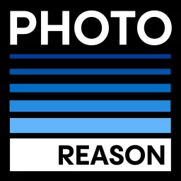 Photo Reason Podcast artwork