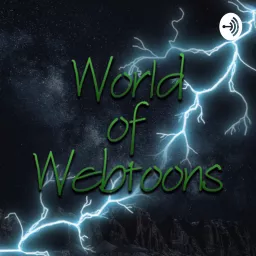World of WEBTOONs Podcast artwork