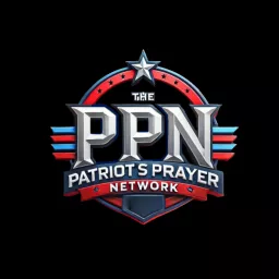 The Patriots Prayer Podcast artwork