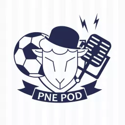 PNE Pod: The Official Preston North End Podcast artwork