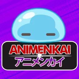 Animenkai Podcast artwork