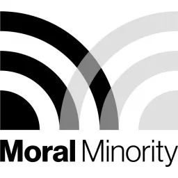 Moral Minority Podcast artwork