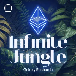 Infinite Jungle Podcast artwork