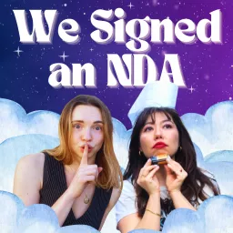We Signed An NDA Podcast artwork