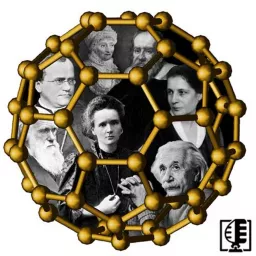 Enciérrate con la ciencia Podcast artwork