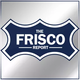 The Frisco Report | Dallas Cowboys Podcast artwork