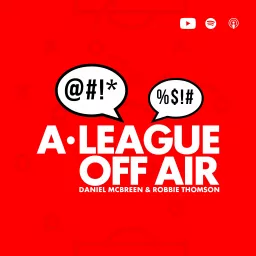 A-League Off Air