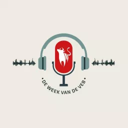 De week van de VEB Podcast artwork