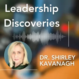 Leadership Discoveries Podcast artwork