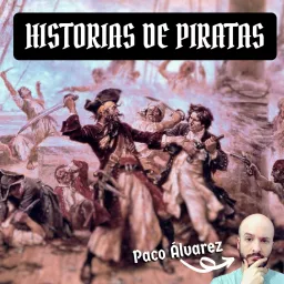 Historias de piratas Podcast artwork