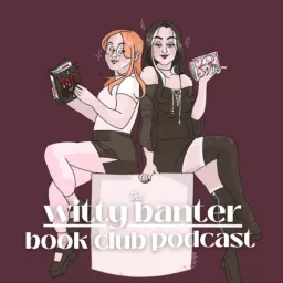 The Witty Banter Book Club!