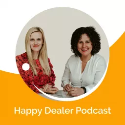 Happy Dealer Podcast artwork