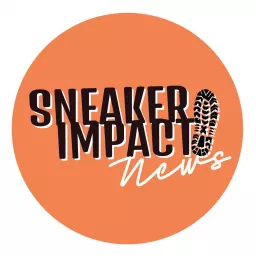 Sneaker Impact News Podcast artwork