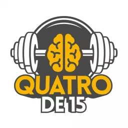 Quatrode15 Podcast artwork
