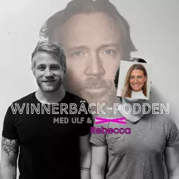 Winnerbäck-podden Podcast artwork