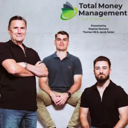 Total Money Management Podcast artwork