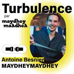 Turbulence - Entrepreneuriat et crowdfunding/financement participatif