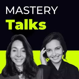 Mastery Talks Podcast artwork