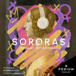 Sororas Podcast artwork