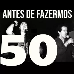 Antes de fazermos 50