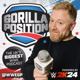 Gorilla Position