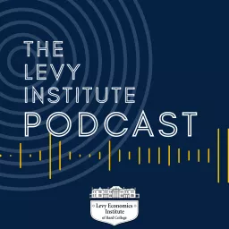 The Levy Institute Podcast artwork
