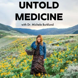 UNTOLD MEDICINE Podcast artwork