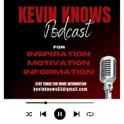 Kevin Knows ? Podcast artwork
