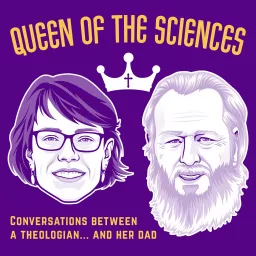 Queen of the Sciences Podcast artwork