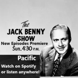 Jack Benny TV Videocast