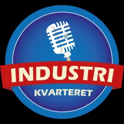 Industrikvarteret Podcast artwork