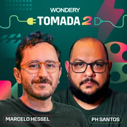 Tomada 2 Podcast artwork