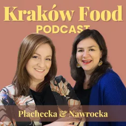 Kraków Food Podcast artwork