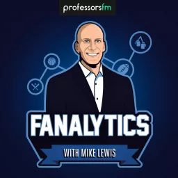 Fanalytics with Mike Lewis Podcast artwork