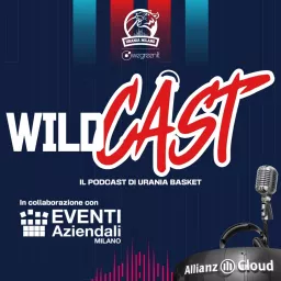 WildCast - Il Podcast di Urania Milano artwork