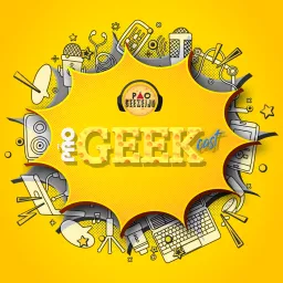 PãoGeekcast