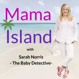 Mama Island