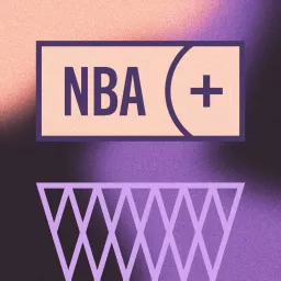 NBA Plus Podcast artwork