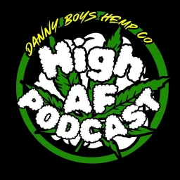 High AF Podcast artwork