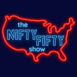 The Nifty Fifty Show Podcast artwork