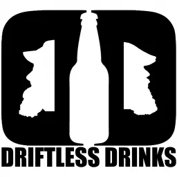 Driftless Drinks Podcast artwork