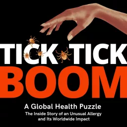 Tick, Tick, Boom! Podcast artwork
